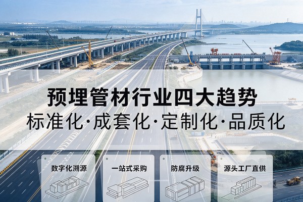 上林行业发展趋势总结