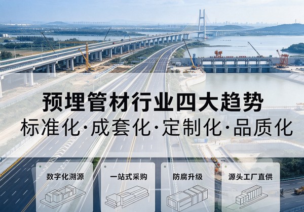 上林行业发展趋势总结
