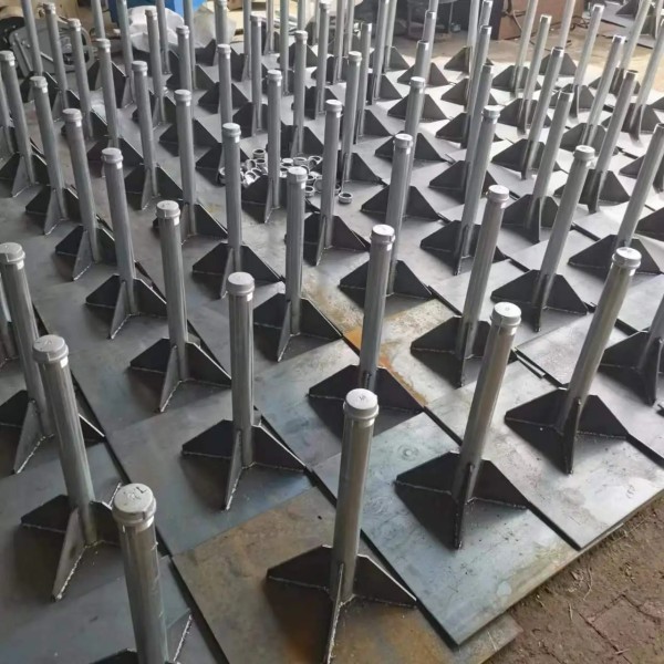 上林鑫亿呈沉降板生产