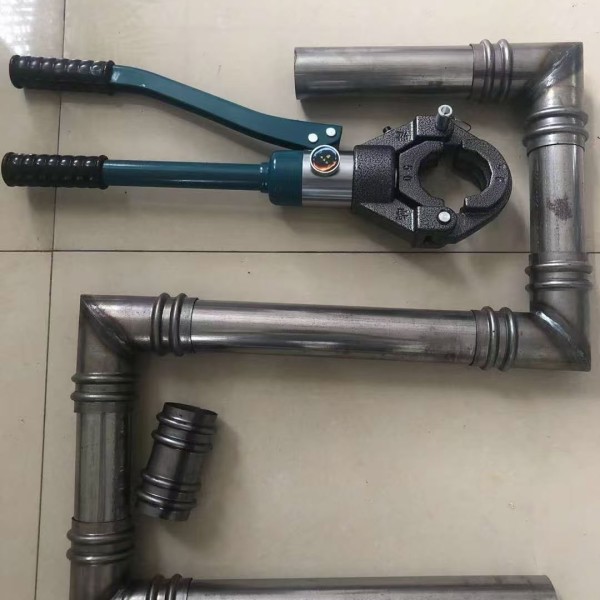 上林鑫亿呈冷却管